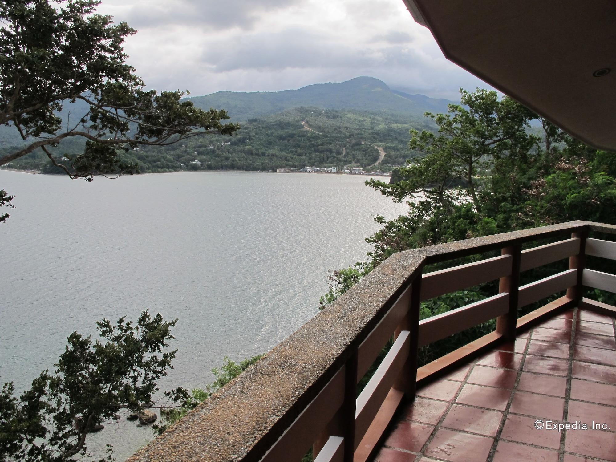 Utopia Resort & Spa Пуэрто-Галера Экстерьер фото